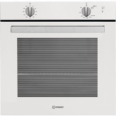 Газовый духовой шкаф Indesit IGW 620 WH