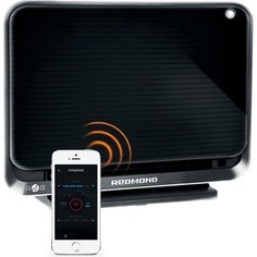 Обогреватель Redmond RFH-C4519S, черный