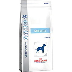 Сухой корм Royal Canin Mobility MS25 C2P+ Canine диета при заболеваниях опорно-двигательного аппарата для собак 7кг (619070)