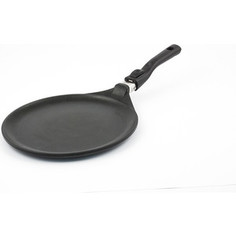 Сковорода для блинов  d 28 см AMT Gastroguss (128)