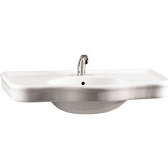 Раковина Vitra Efes 100 см (6209B003-0001)