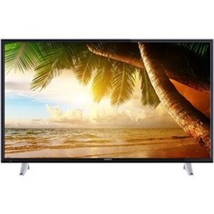 LED Телевизор Hitachi 55HB6W62