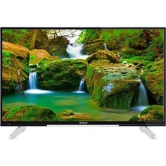 LED Телевизор Hitachi 55HK6W64