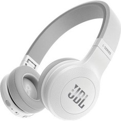 Наушники JBL E45BT white