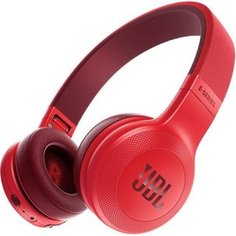 Наушники JBL E45BT red