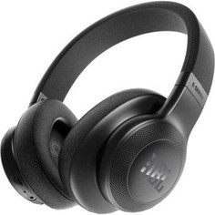 Наушники JBL E55BT black