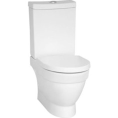 Унитаз Vitra Form 500 с микролифтом (9730B003-1165)
