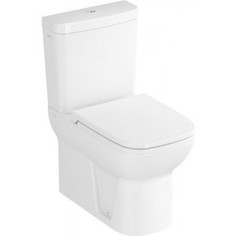 Унитаз Vitra S20 Geberit, с микролифтом (9800B003-7204)