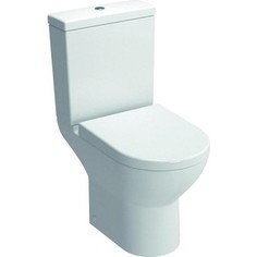 Унитаз Vitra Diana с механизмом Geberit с микролифтом (9816B003-7201)