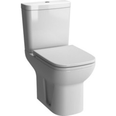 Унитаз Vitra S20 с микролифтом (9819B003-7202)