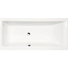 Акриловая ванна Alpen Cleo 180x80 цвет Euro white (a05611)