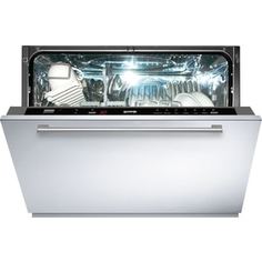 Встраиваемая посудомоечная машина Gorenje GVC63115