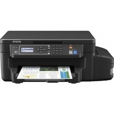 МФУ Epson L605 (C11CF72403)