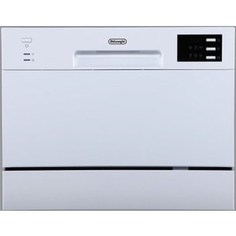 Посудомоечная машина DeLonghi DDW07T Corallo