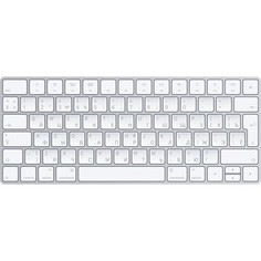 Клавиатура Apple Magic Keyboard Bluetooth (MLA22RU/A)