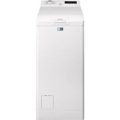 Стиральная машина Electrolux EWT1276ELW