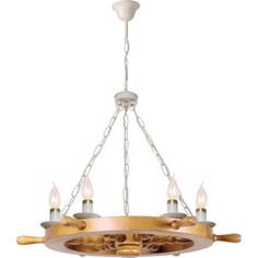 Подвесная люстра Аврора 10168-6L Avrora