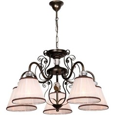 Подвесная люстра Аврора 10156-5L Avrora