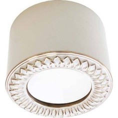 Потолочный светильник Donolux N1566-Gold+white