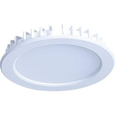 Точечный светильник Donolux DL18453/3000-White R
