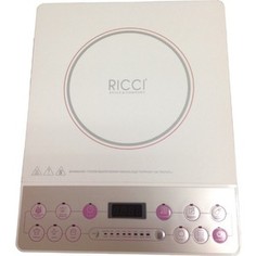Настольная плита RICCI JDL-C21E3