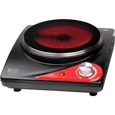 Настольная плита RICCI RIC-3106