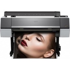Принтер Epson SureColor SC-P9000 Violet (C11CE40301A1)