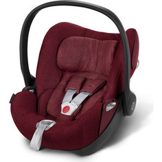 Автокресло Cybex Cloud Q Plus Infra Red