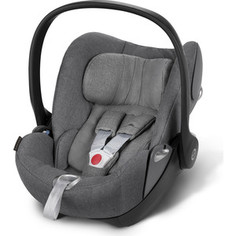 Автокресло Cybex Cloud Q Plus Manhattan Grey