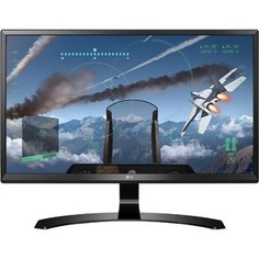 Монитор LG 24UD58-B