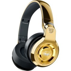 Наушники Monster 24K DJ Over-Ear gold (128585-00)