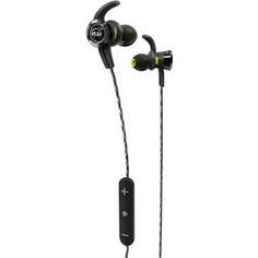 Наушники Monster iSport Victory In-Ear Wireless black (137085-00)