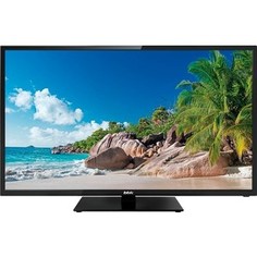 LED Телевизор BBK 50LEX-5026/FT2C