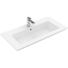 Раковина мебельная Villeroy Boch Legato 80 см (415380R1)