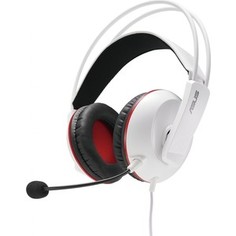 Игровая гарнитура Asus Cerberus Arctic white (90YH0062-B1UA00)