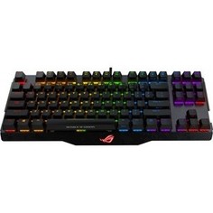 Игровая клавиатура Asus ROG Claymore Core Black Switches (90MP00I3-B0RA00)