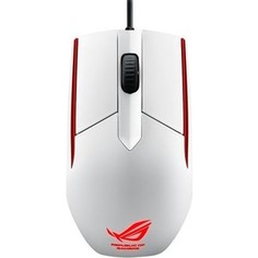 Игровая мышь Asus ROG Sica white (90MP00B2-B0UA00)