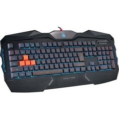 Игровая клавиатура A4Tech Bloody B254