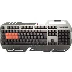 Игровая клавиатура A4Tech Bloody B418