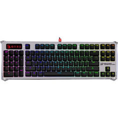 Игровая клавиатура A4Tech Bloody B845R