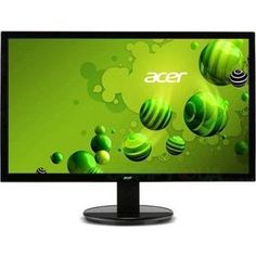 Монитор Acer EB222Qb