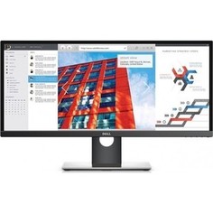 Монитор Dell U2917W