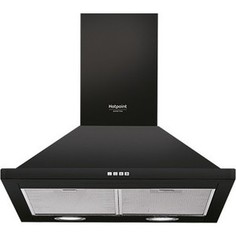 Вытяжка Hotpoint-Ariston HHPN 6.4F AM AN