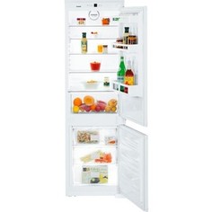 Встраиваемый холодильник Liebherr ICUNS 3324-20001