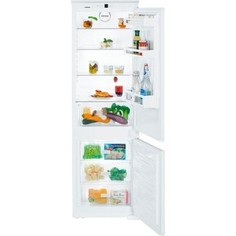 Встраиваемый холодильник Liebherr ICUS 3324-20001