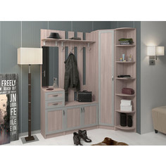 Прихожая БАРОНС ГРУПП ГОРИЗОНТ Р-13