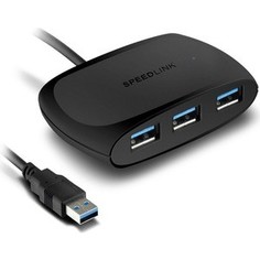 USB Hub Speedlink SNAPPY USB 3.0 active