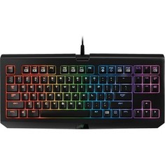 Игровая клавиатура Razer BlackWidow Tournament Chroma