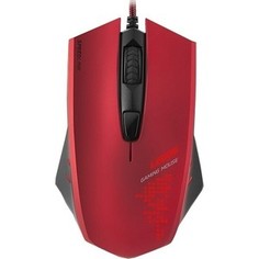 Игровая мышь Speedlink LEDOS Red