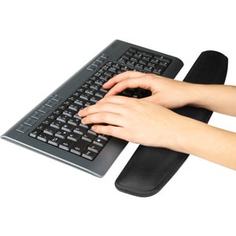 Опора для запястья Speedlink SATEEN Ergonomic